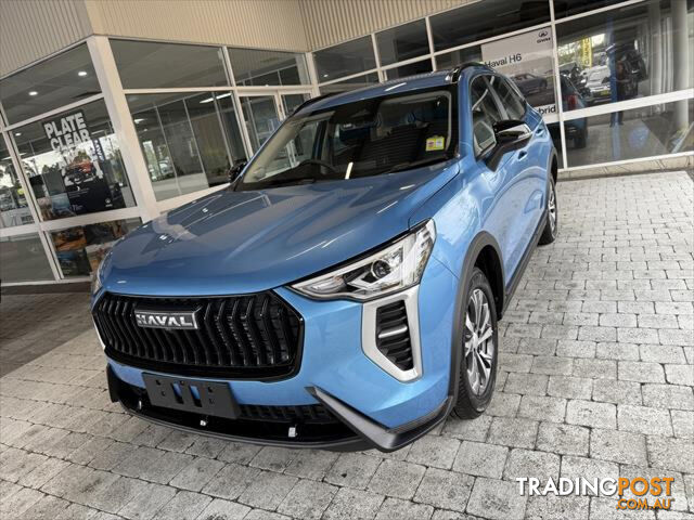 2024 HAVAL JOLION FACELIFT PREMIUM  SUV