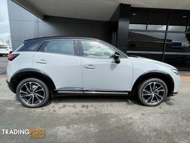 2024 MAZDA CX-3 G20 TOURING SP DK SUV - photo 4 of 19