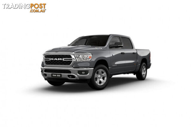 2023 RAM LARAMIE 1500  UTE