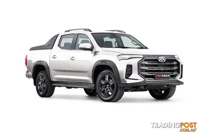 2019 TOYOTA HILUX SR5  UTE