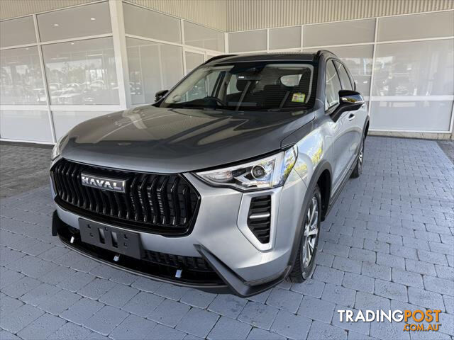 2024 HAVAL JOLION FACELIFT PREMIUM  SUV