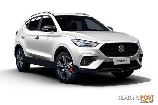 2024 MG ZST EXCITE  SUV