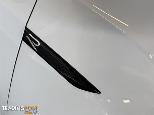 2024 VOLKSWAGEN GOLF R  HATCH - photo 5 of 34
