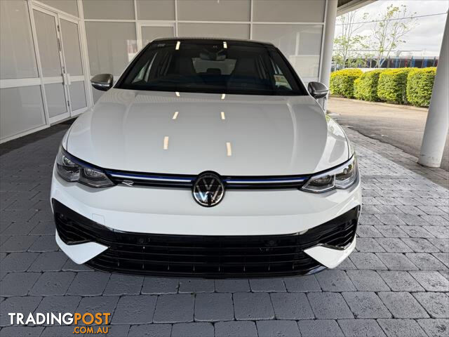 2024 VOLKSWAGEN GOLF R HATCH - photo 2 of 34
