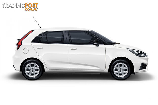 2024 MG MG3 CORE SZP1 HATCH - photo 5 of 5