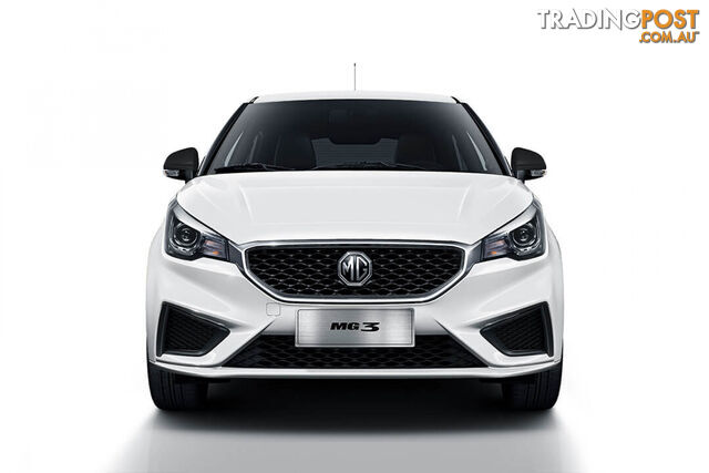2024 MG MG3 CORE SZP1 HATCH - photo 3 of 5