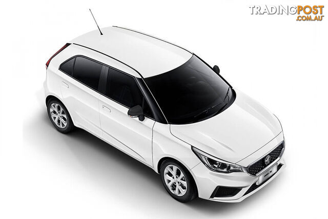 2024 MG MG3 CORE SZP1 HATCH - photo 2 of 5