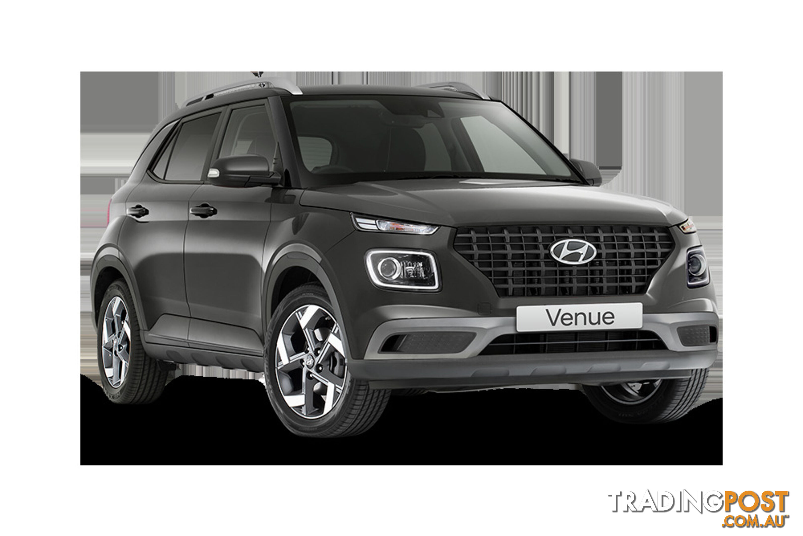 2024 HYUNDAI VENUE ACTIVE QX.V5 SUV