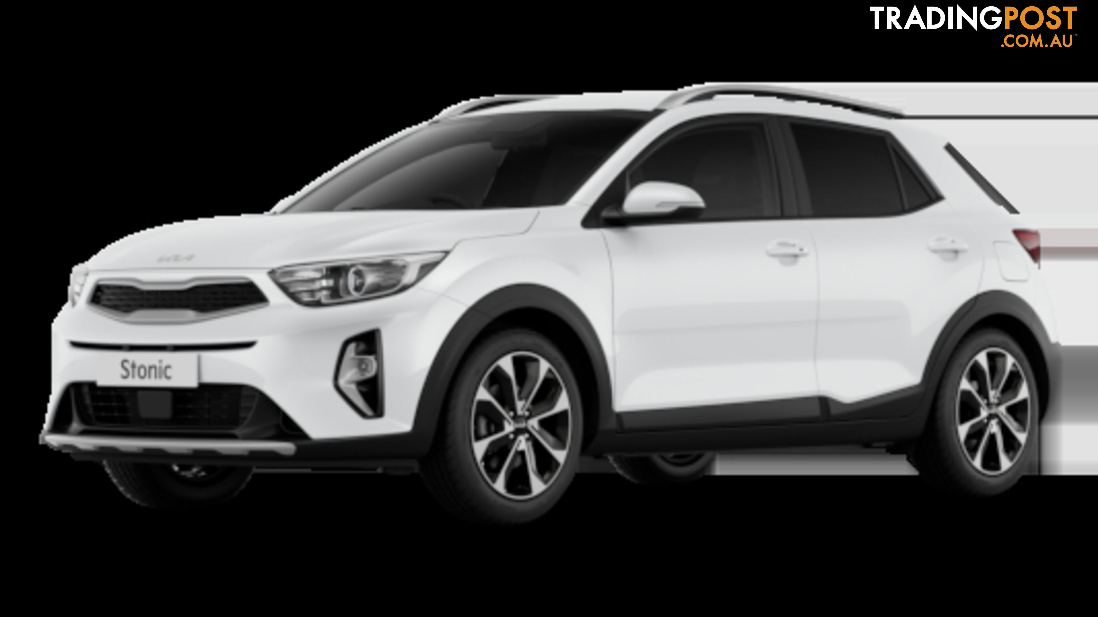 2024 KIA STONIC SPORT YB SUV