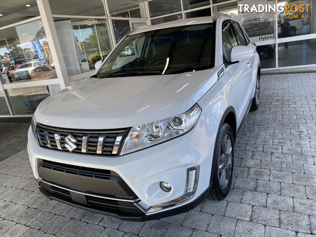 2022 SUZUKI VITARA   WAGON