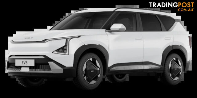 2024 KIA EV5 AIR LONG RANGE OVC SUV