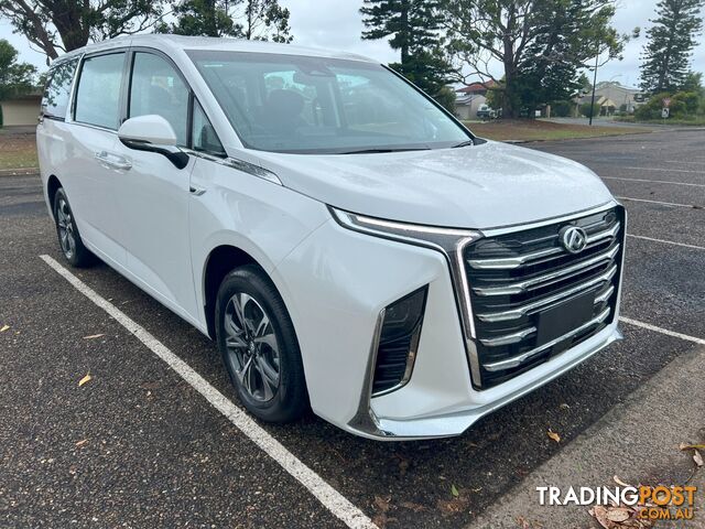 2023 LDV MIFA MODE EPX1A PEOPLE MOVER