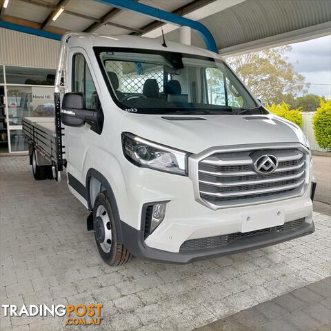 2023 LDV DELIVER 9   TRUCK