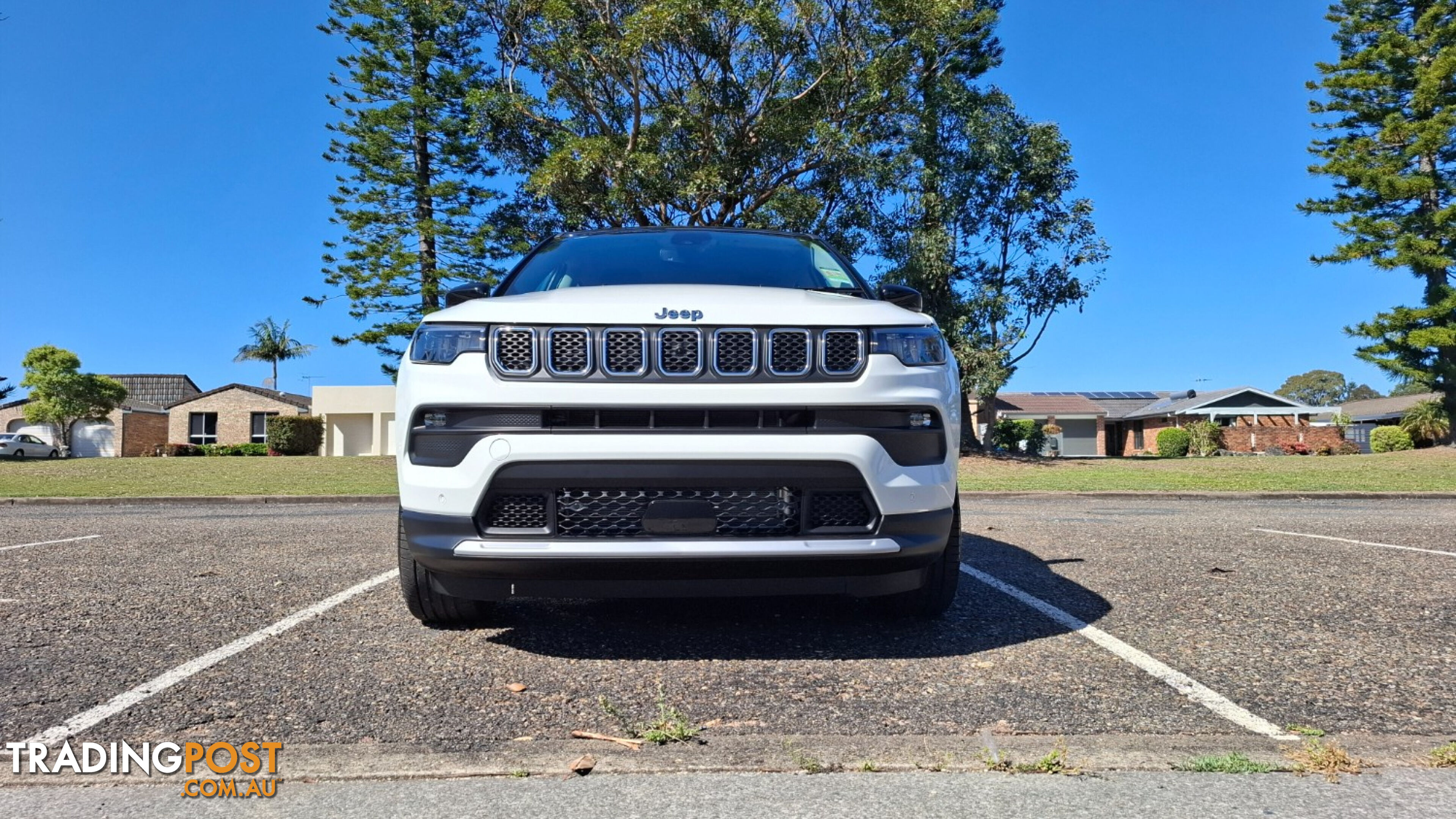 2024 JEEP COMPASS LIMITED 4XE MV SUV