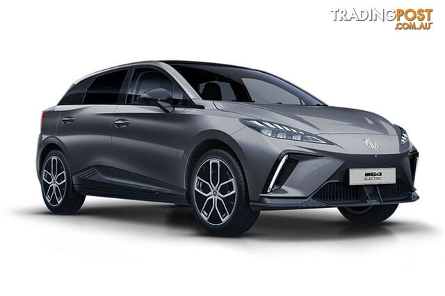 2024 MG MG4 ESSENCE 64 MEH32 HATCH