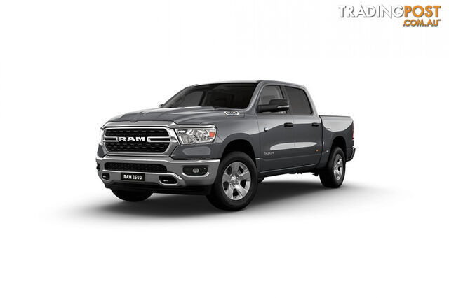 2023 RAM 1500 BIG HORN DT UTE