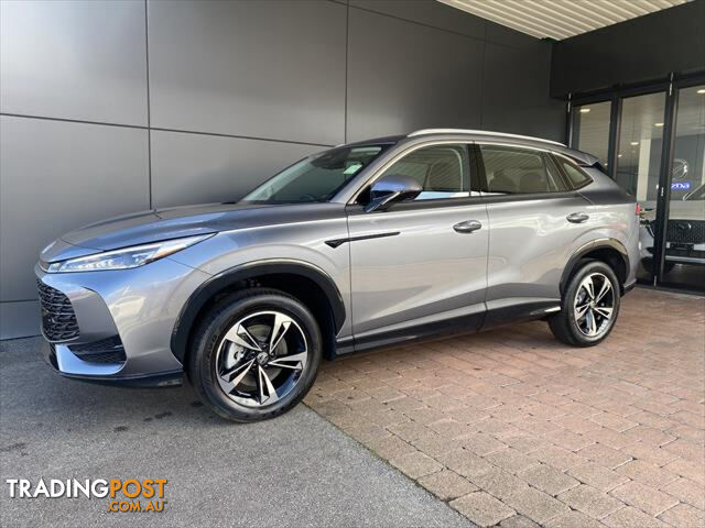 2024 MG HS VIBE AS33 SUV - photo 2 of 15