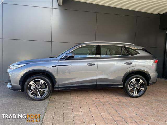 2024 MG HS VIBE AS33 SUV - photo 4 of 15