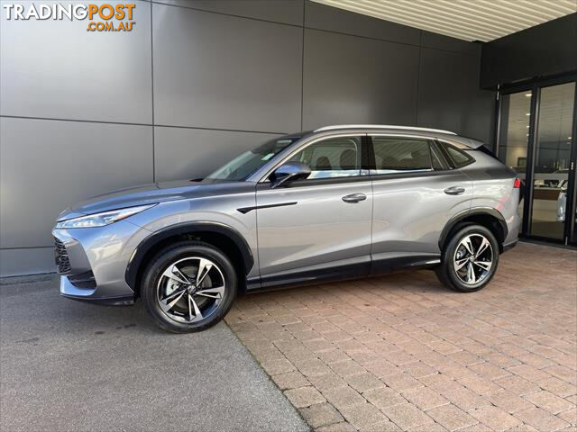 2024 MG HS VIBE AS33 SUV - photo 3 of 15