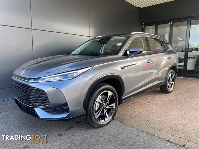 2024 MG HS VIBE AS33 SUV