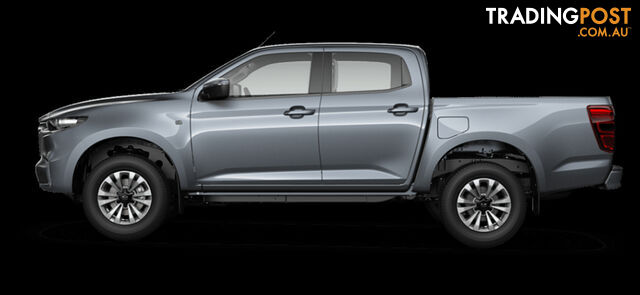 2024 MAZDA BT-50 XT TF UTE