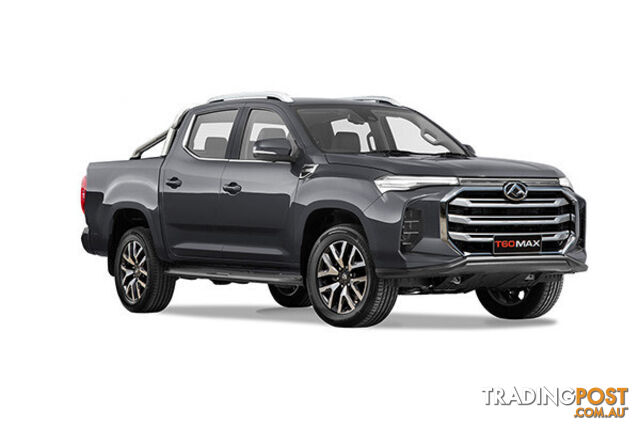 2020 FORD RANGER XLT  UTE