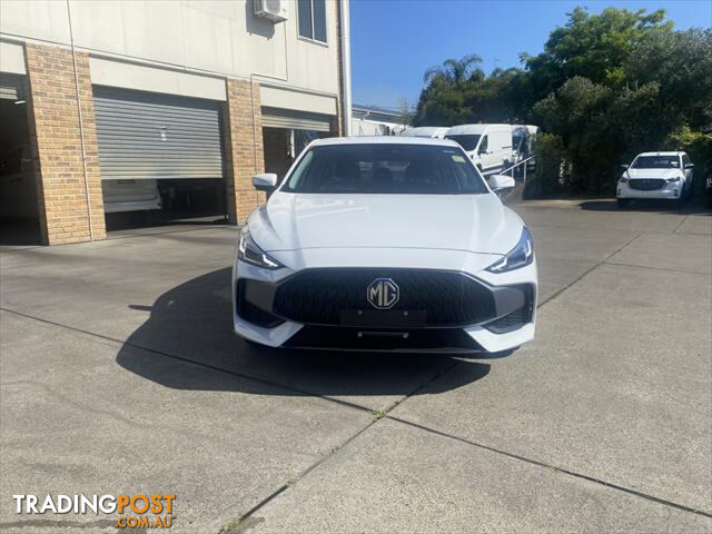 2024 MG MG5 ESSENCE AP32 SEDAN - photo 2 of 9
