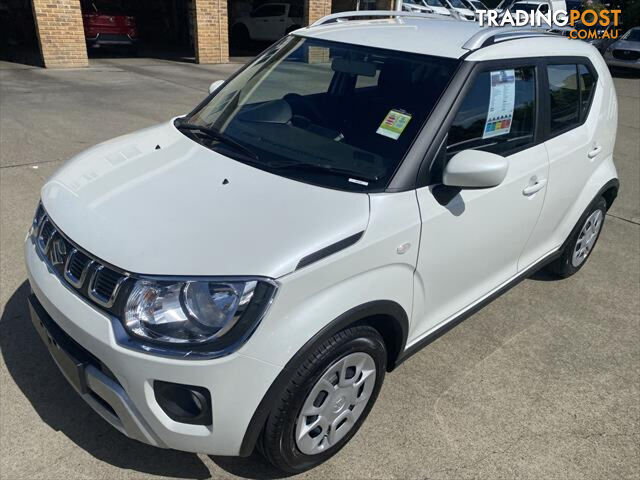 2024 SUZUKI IGNIS GL  OTHER