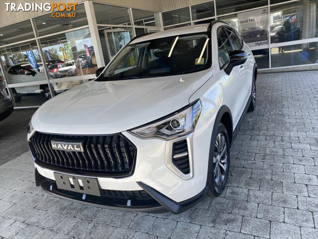 2024 HAVAL JOLION FACELIFT PREMIUM  SUV