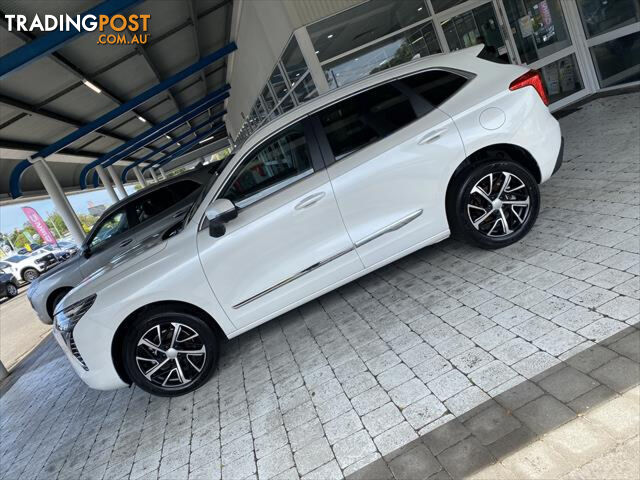 2023 GWM HAVAL JOLION ULTRA A01 SUV