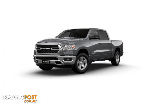 2023 RAM LARAMIE 1500  UTE