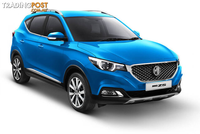 2024 MG ZS EXCITE  SUV