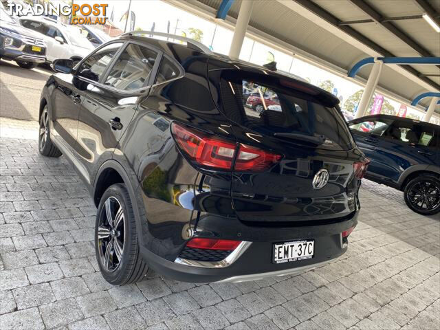 2020 MG ZS ESSENCE  WAGON