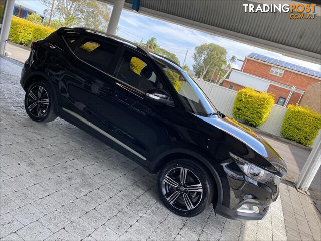 2020 MG ZS ESSENCE  WAGON