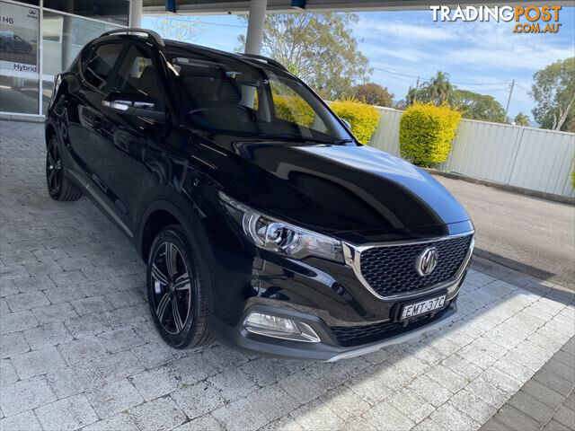 2020 MG ZS ESSENCE  WAGON