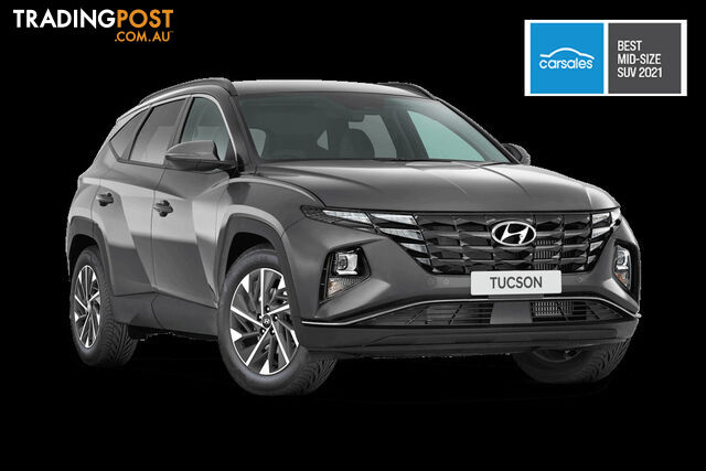 2024 HYUNDAI TUCSON ELITE  SUV