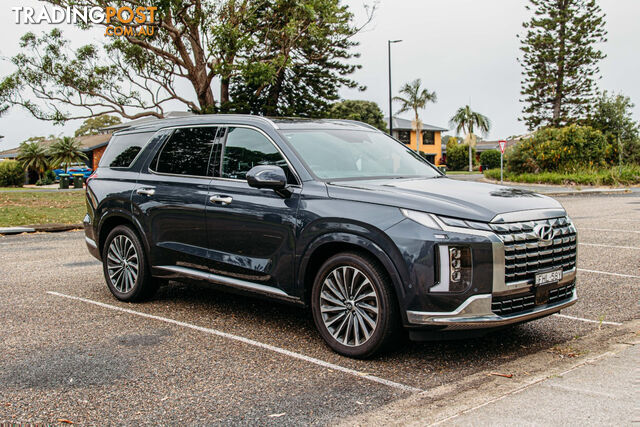 2023 HYUNDAI PALISADE CALLIGRAPHY LX2.V4 SUV