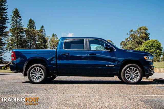 2023 RAM 1500 LARAMIE SPORT  UTE