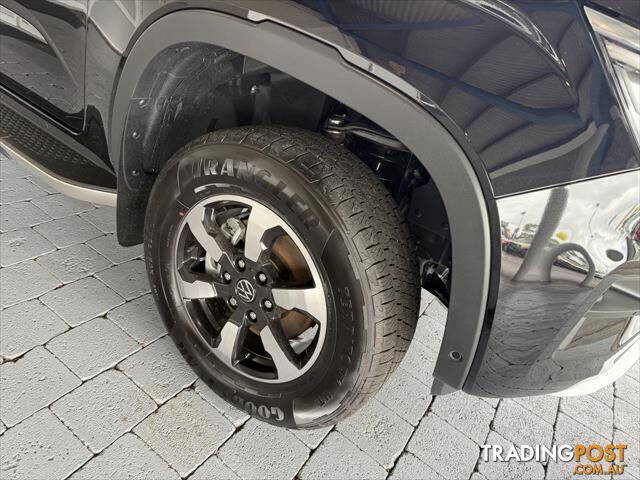 2024 VOLKSWAGEN AMAROK TDI600 STYLE NF UTE - photo 4 of 35