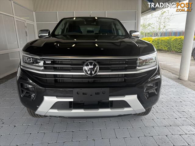 2024 VOLKSWAGEN AMAROK TDI600 STYLE NF UTE - photo 2 of 35