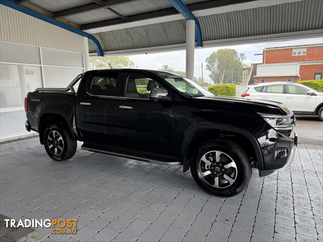 2024 VOLKSWAGEN AMAROK TDI600 STYLE NF UTE - photo 5 of 35