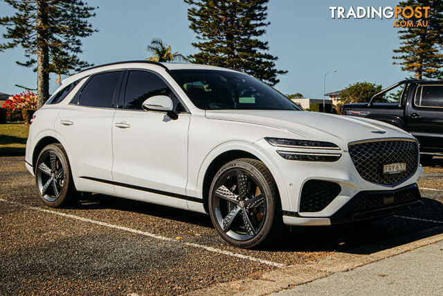 2021 GENESIS GV70 3.5T - AWD SPORT  WAGON