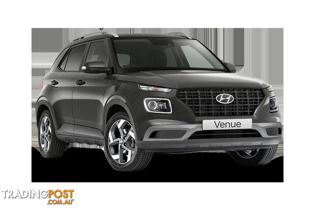 2024 HYUNDAI VENUE ACTIVE QX.V5 SUV