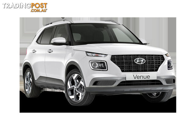 2024 HYUNDAI VENUE ACTIVE QX.V5 SUV