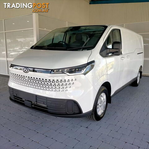 2024 LDV DELIVER 7 VAN