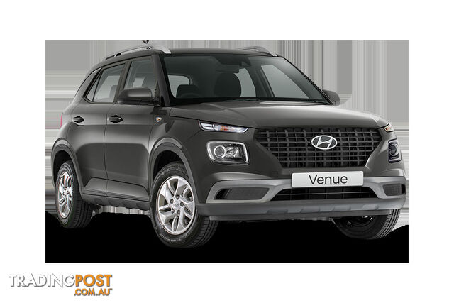 2024 HYUNDAI VENUE  QX.V5 SUV