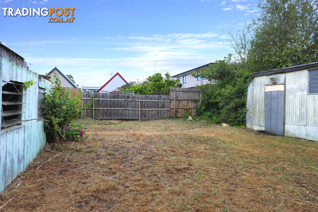 21 Simmonds St Hughesdale VIC 3166