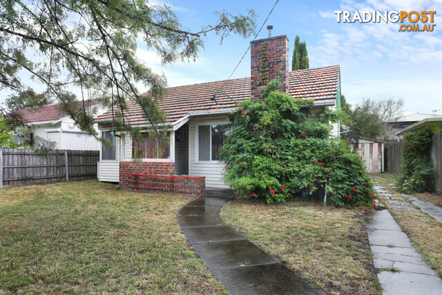 21 Simmonds St Hughesdale VIC 3166