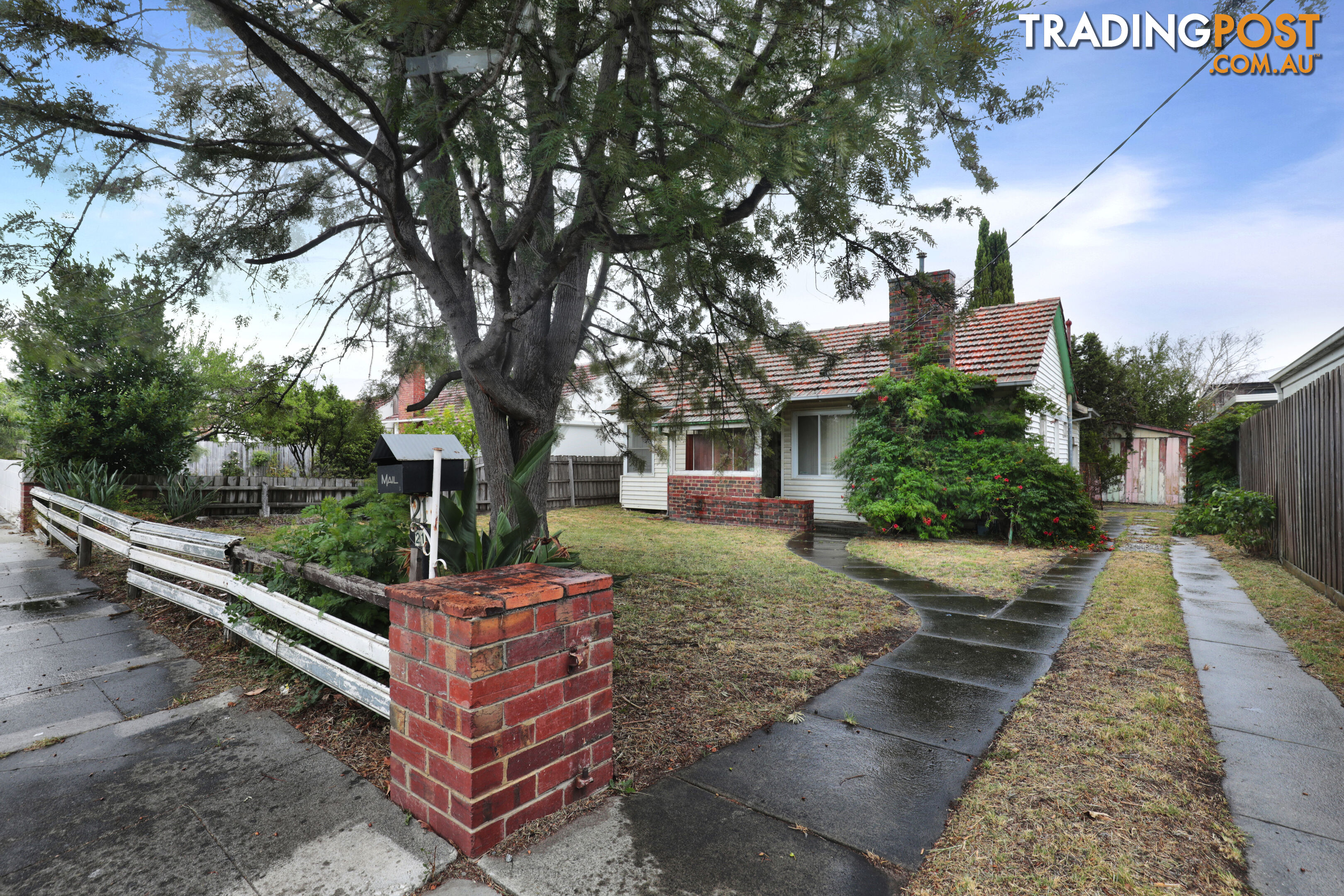 21 Simmonds St Hughesdale VIC 3166