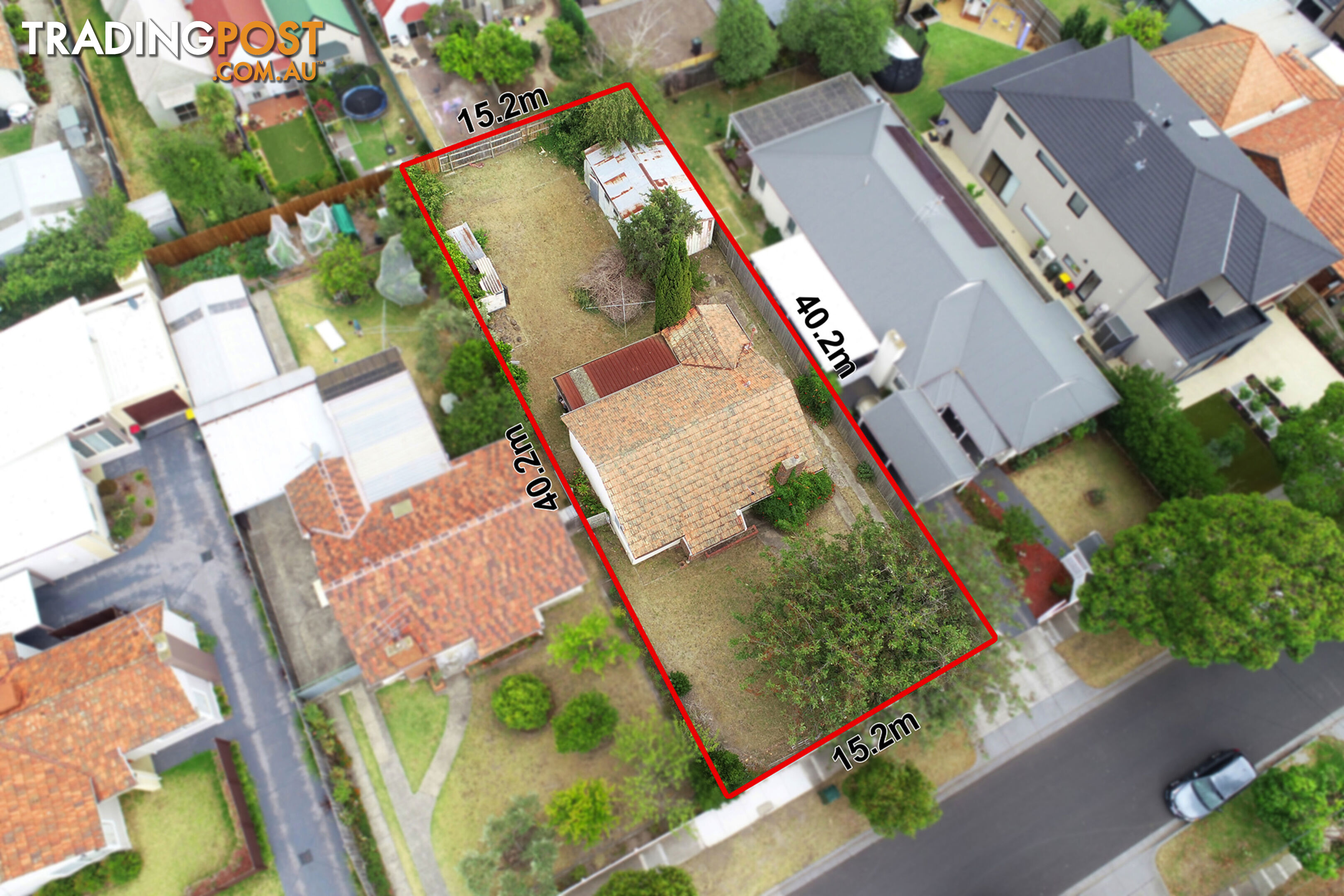 21 Simmonds St Hughesdale VIC 3166